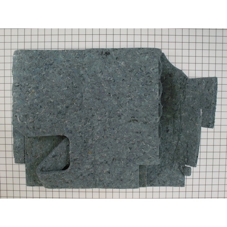 Bosch Home Appliances 00745107 Bosch Dishwasher Insulating Part 00745107